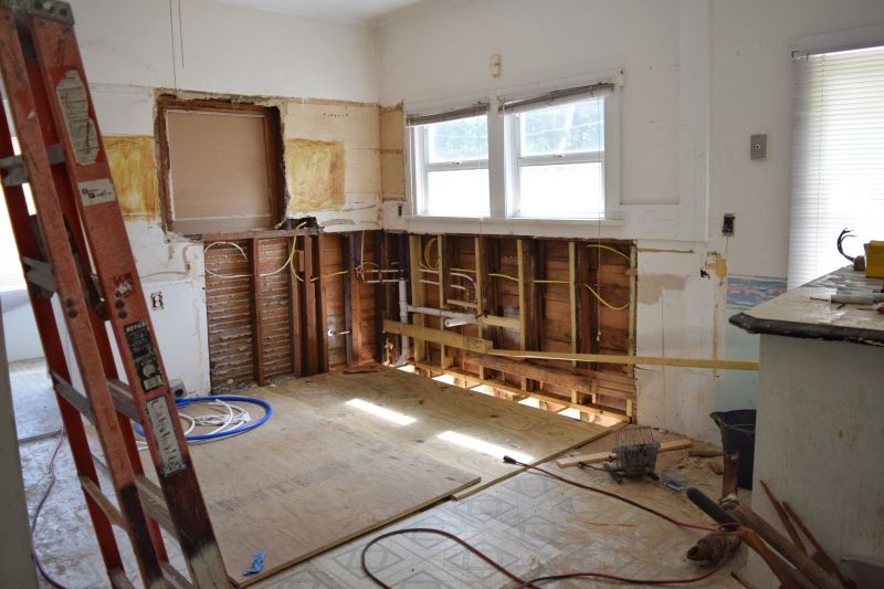 Top Bathroom Remodeling Companies in Bucyrus, OH