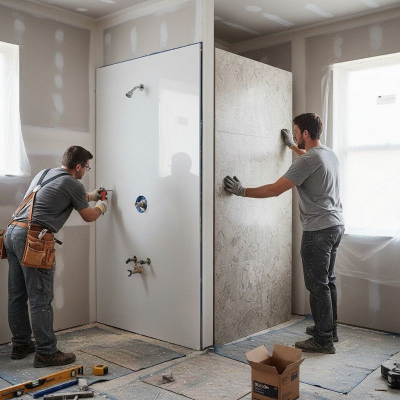 Top Bathroom Remodeling Companies in Galion, OH