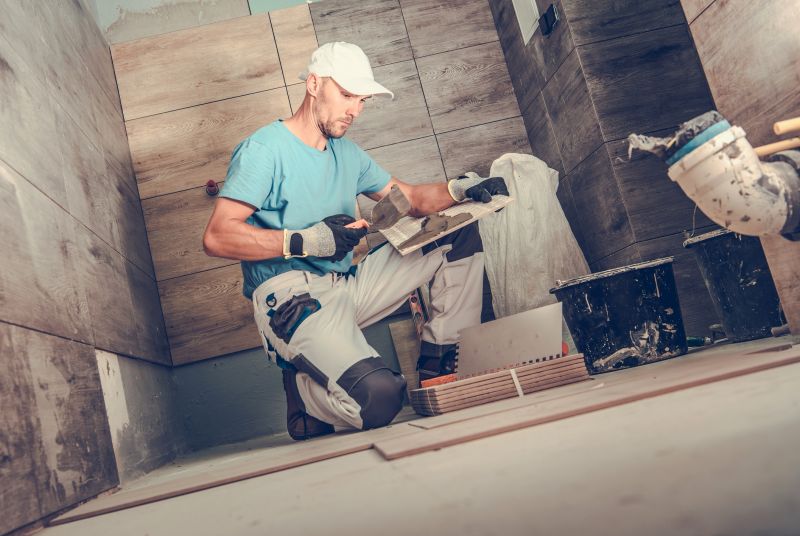 Top Bathroom Remodeling Companies in Mansfield, OH