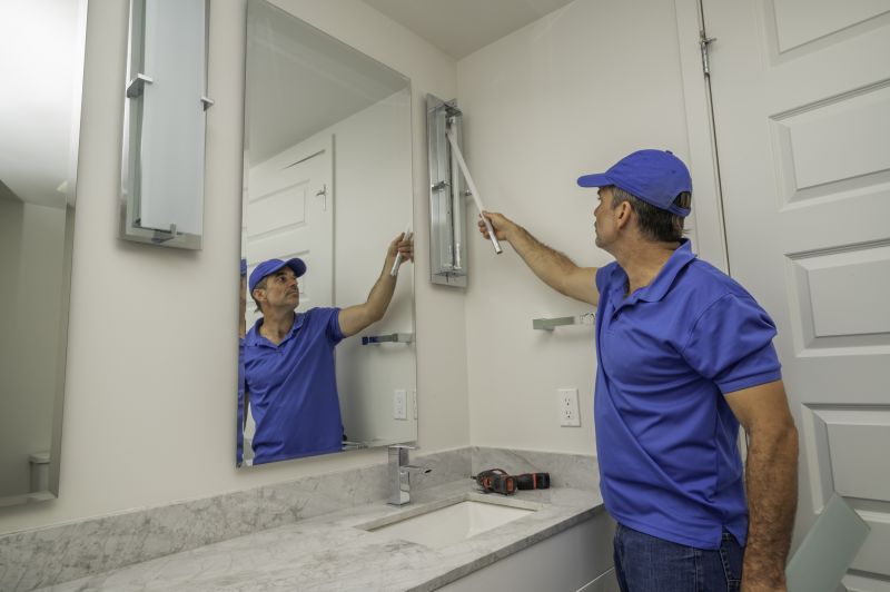 Top Bathroom Remodeling Companies in Mansfield, OH