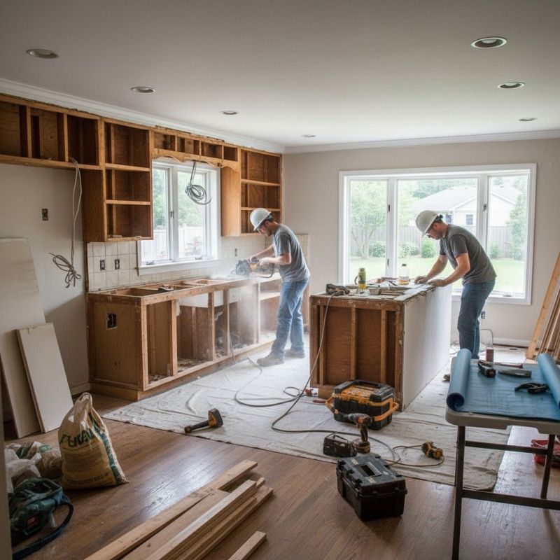 Top Bathroom Remodeling Companies in Mansfield, OH