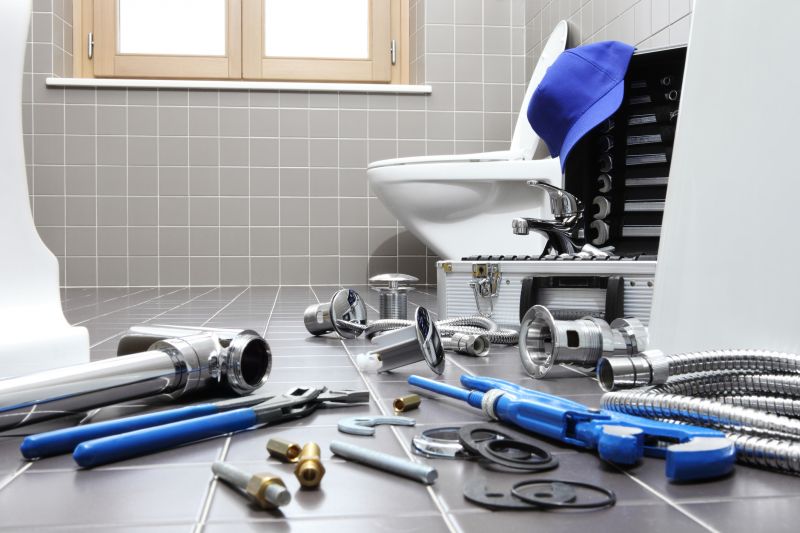 Top Bathroom Remodeling Companies in Mansfield, OH