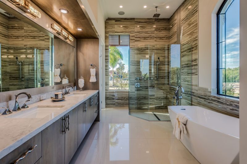 Top Bathroom Remodeling Companies in Marion, OH